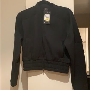 Nike dry fit women’s bomber
